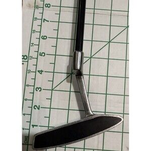 Condor Marksman Balata Putter 35” RH Good Condition - Ships Fast